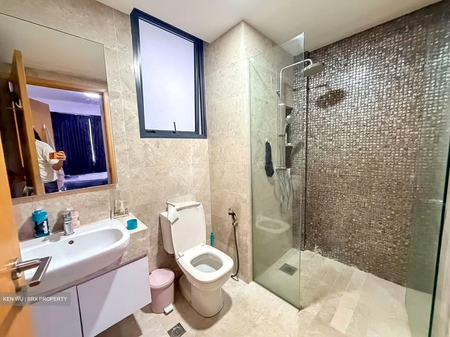 La Fiesta (D19), Condominium #588569701